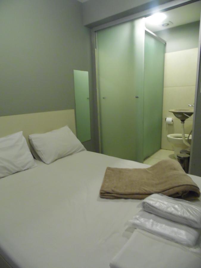 Albergue Terrasse Rio de Janeiro