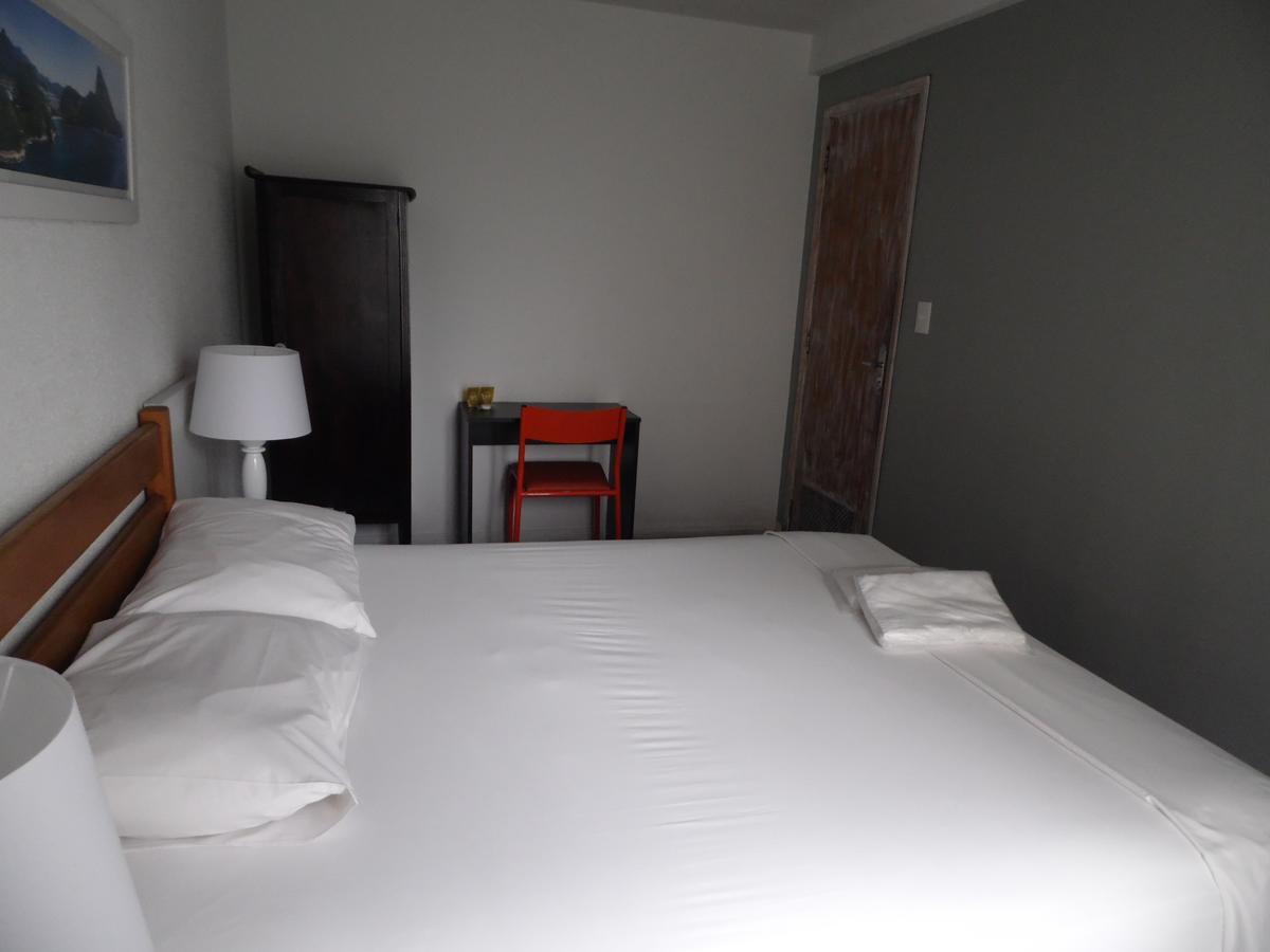 Albergue Terrasse Rio de Janeiro