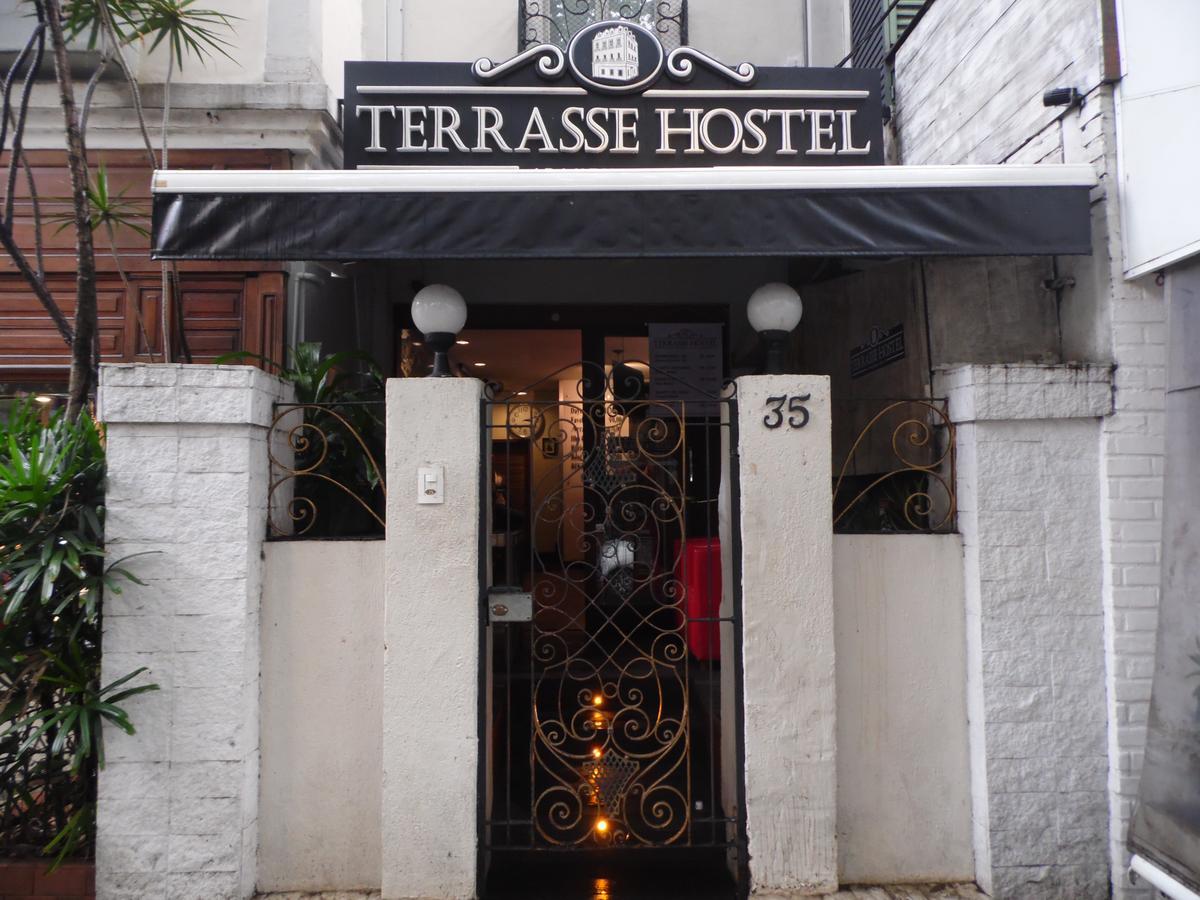 Hostal Terrasse