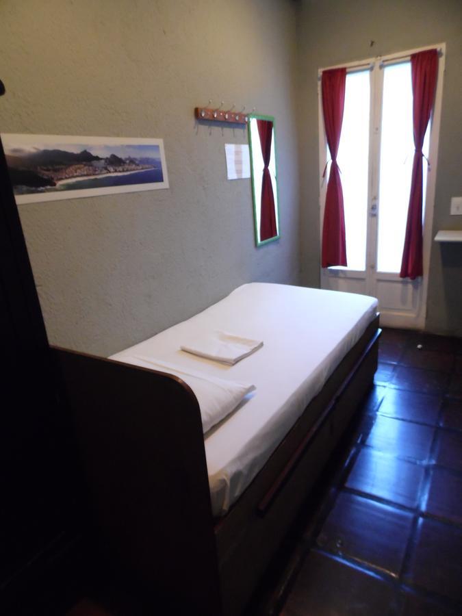 Hostal Terrasse *