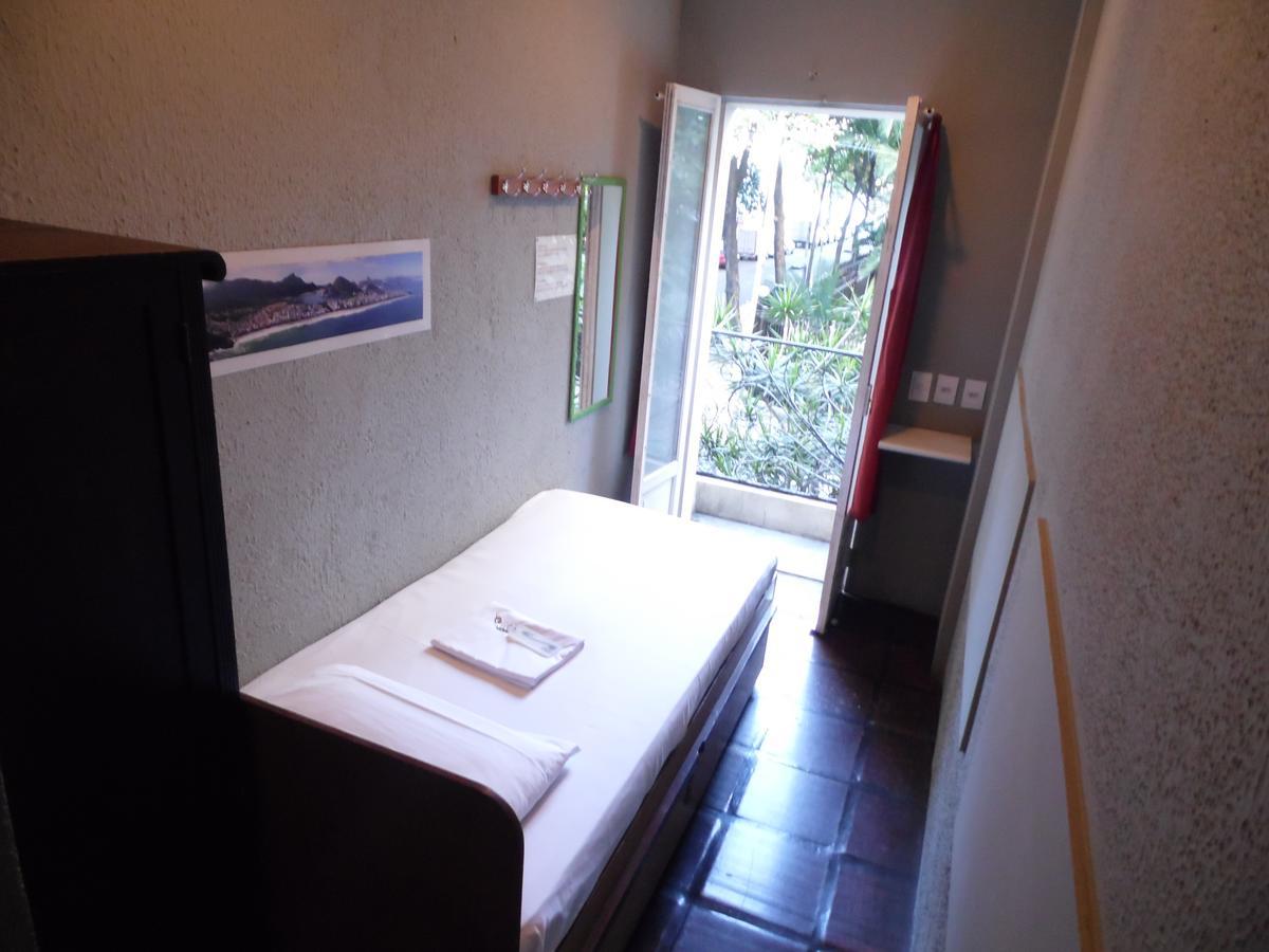 Hostal Terrasse *