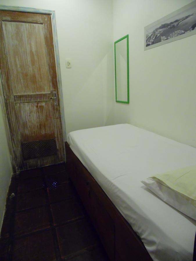 Terrasse Hostal Río de Janeiro