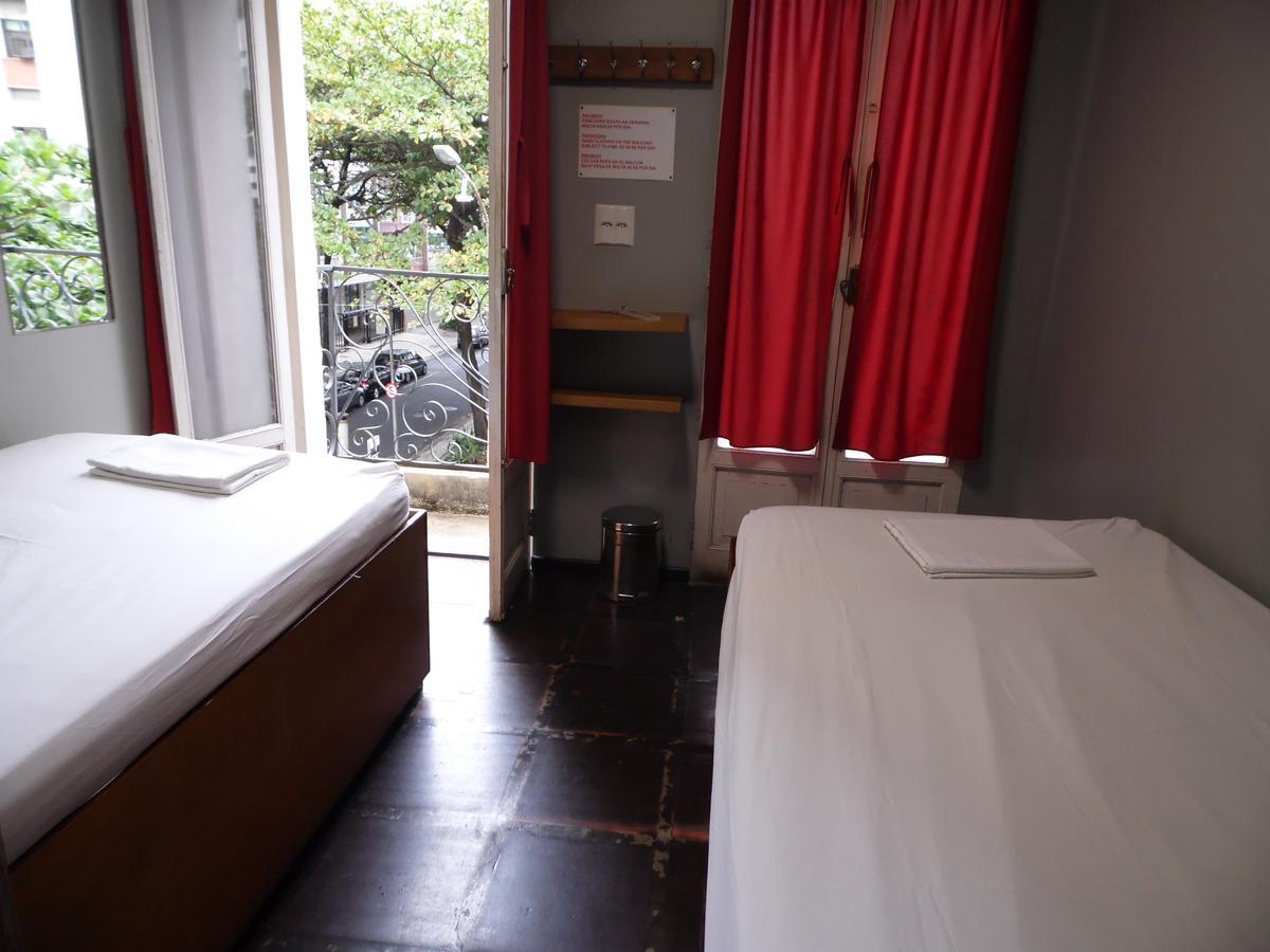Hostal Terrasse