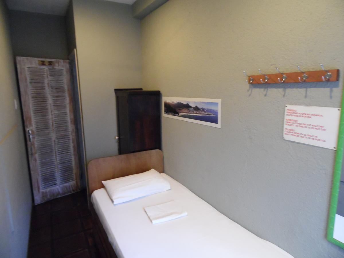 Hostal Terrasse *