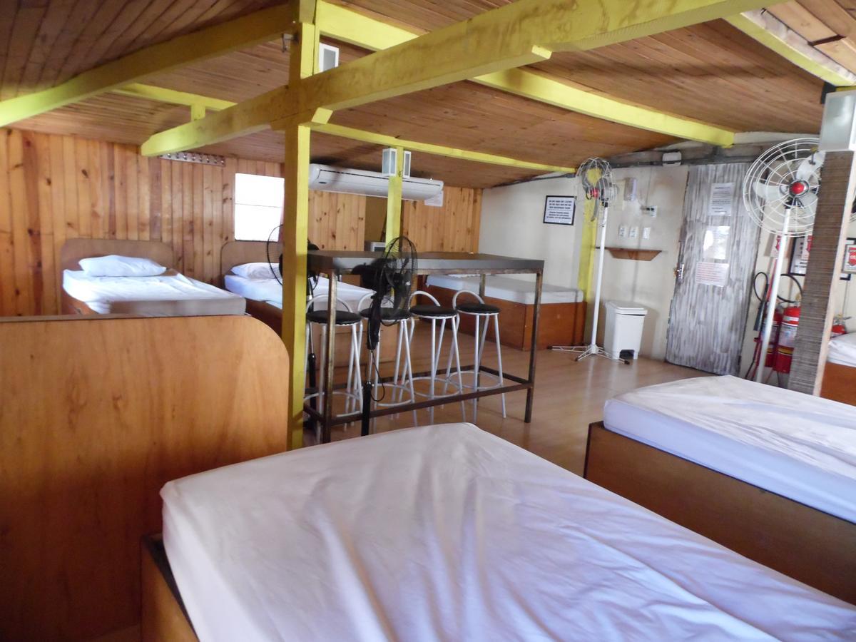 Hostal Terrasse Río de Janeiro