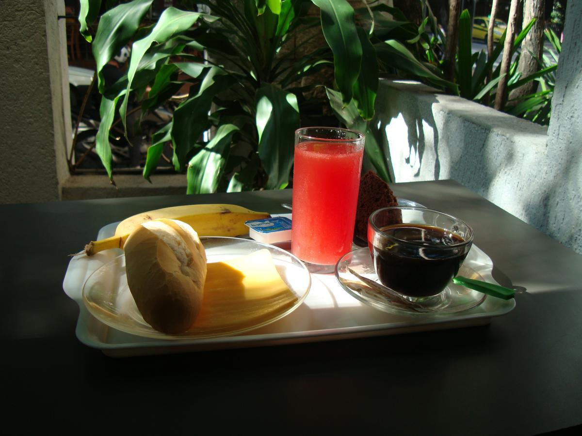 Hostal Terrasse Río de Janeiro